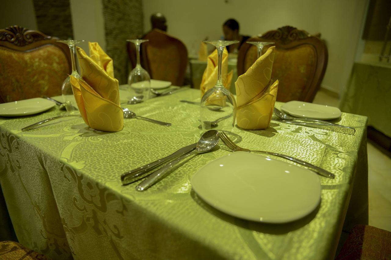 Cubana Suites Mobushipe Esterno foto