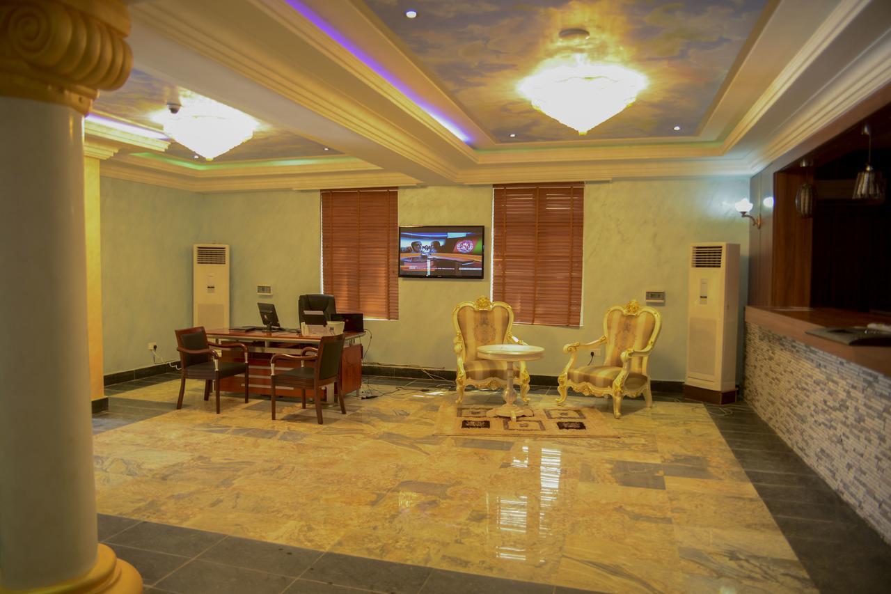 Cubana Suites Mobushipe Esterno foto