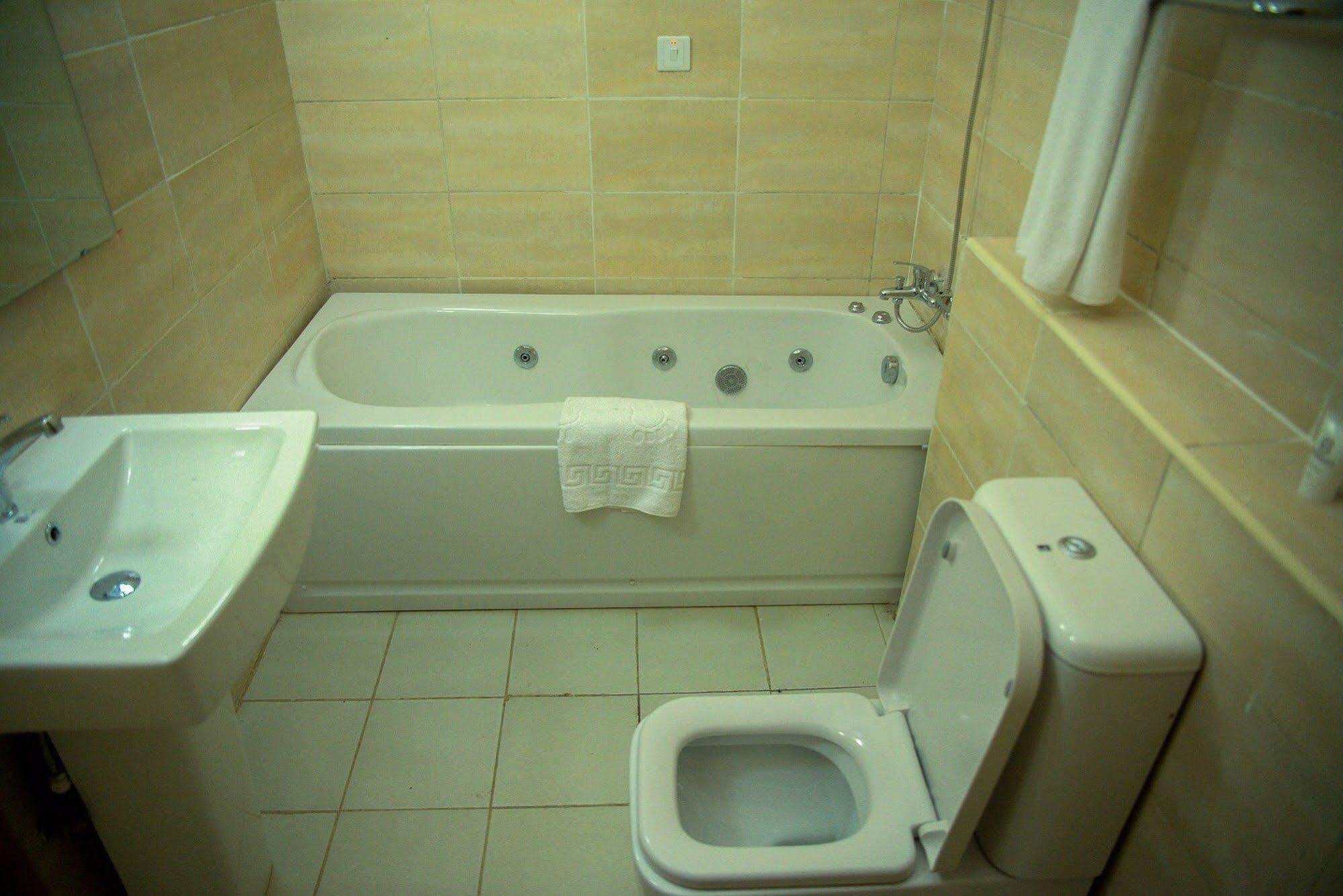 Cubana Suites Mobushipe Esterno foto