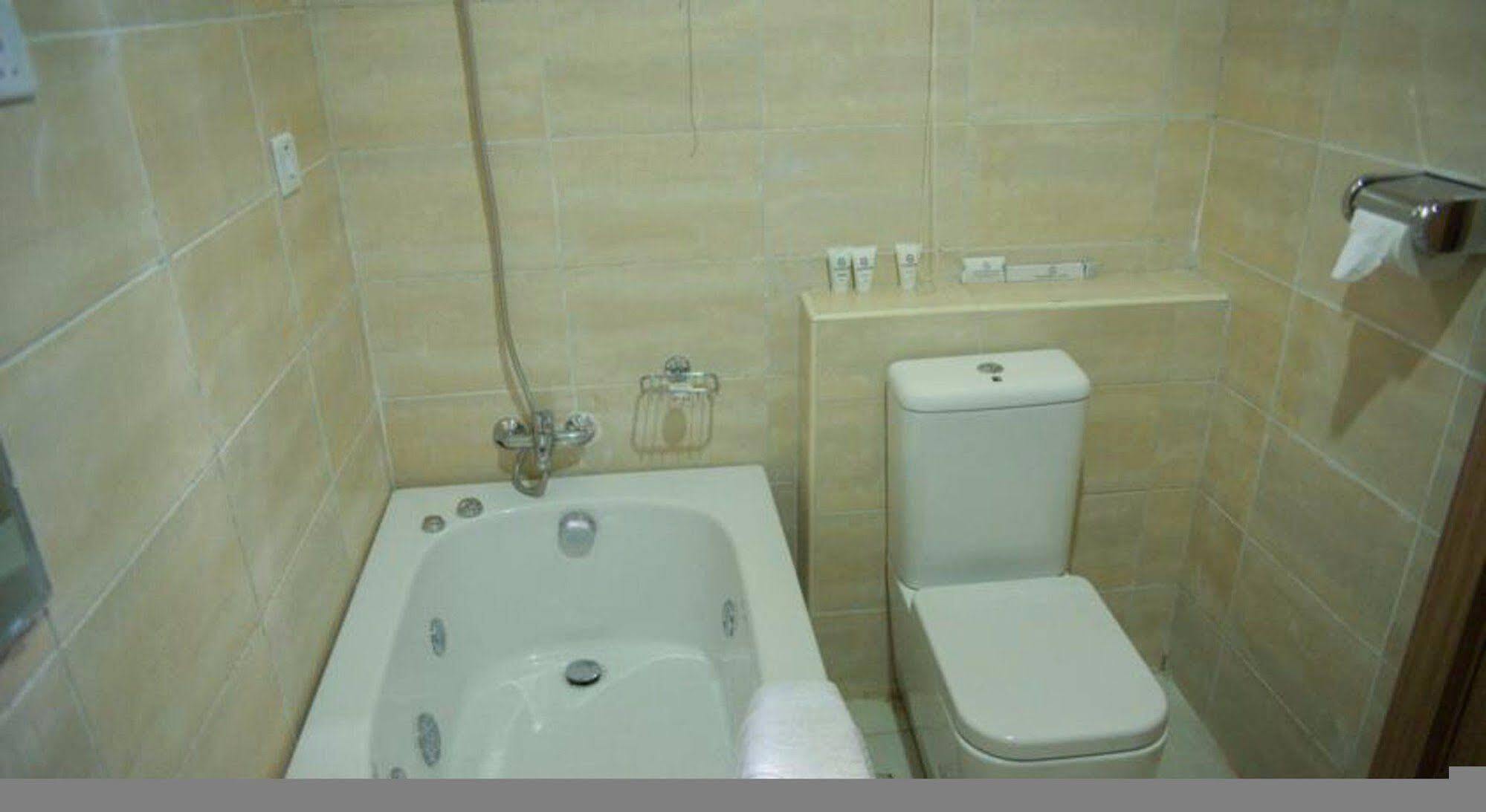 Cubana Suites Mobushipe Esterno foto