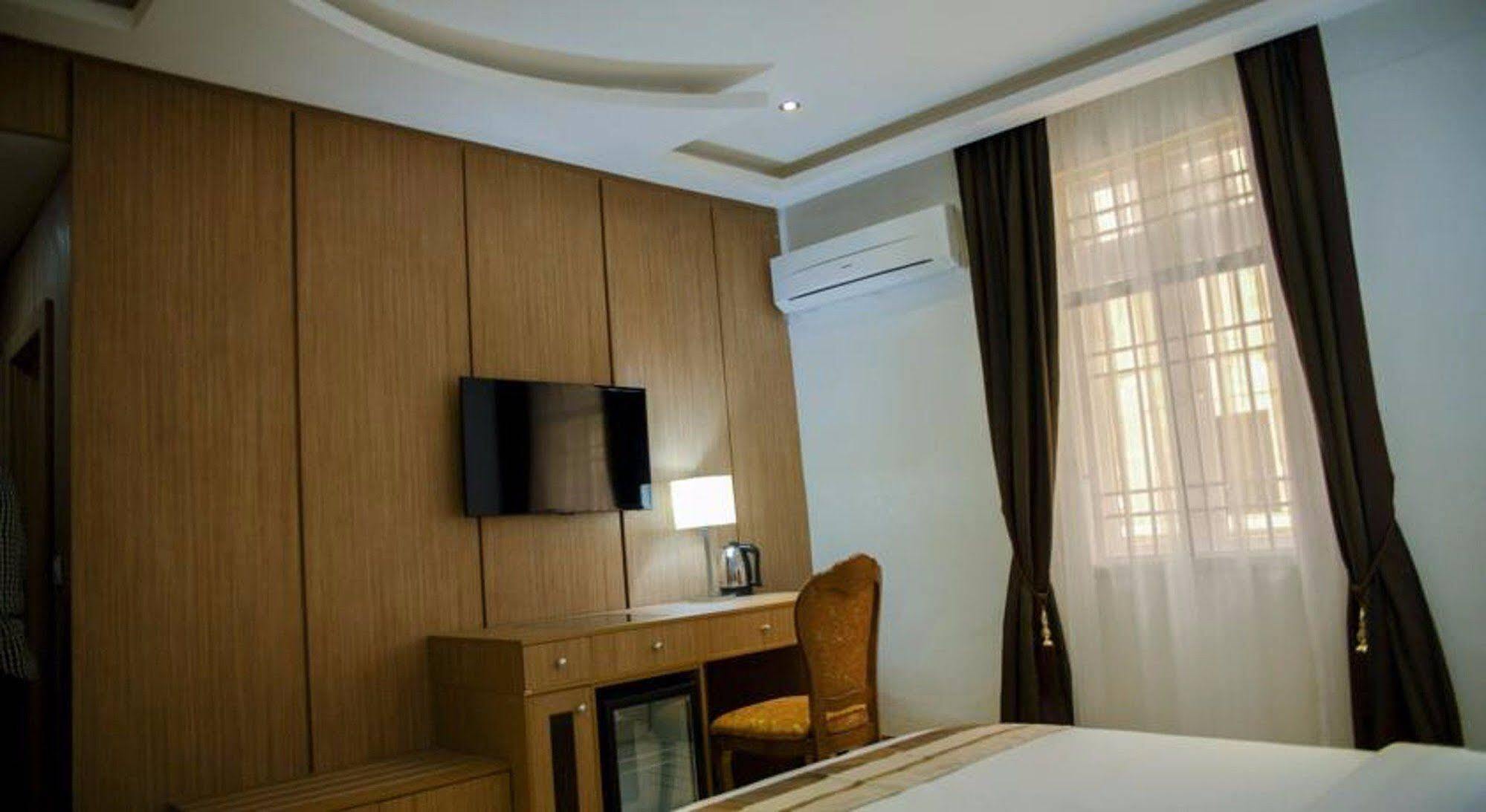 Cubana Suites Mobushipe Esterno foto