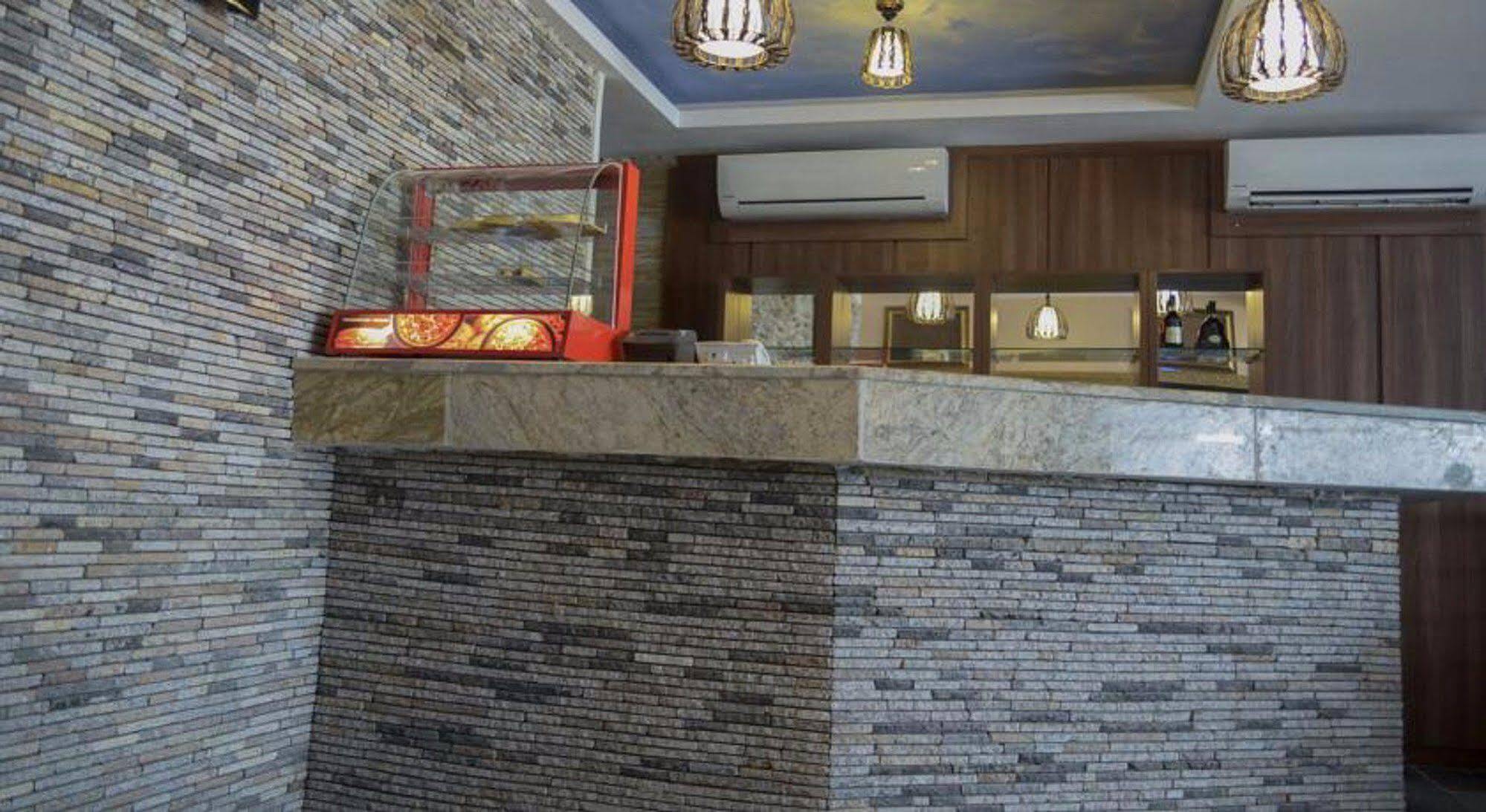 Cubana Suites Mobushipe Esterno foto